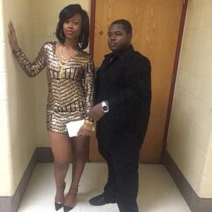 Meet your Posher, Thomas